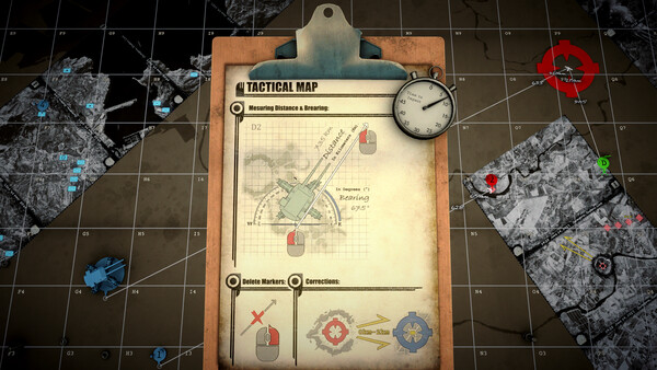 Iron Nest Mission 03: Liberation